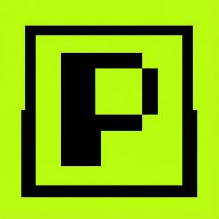 P402 Logo